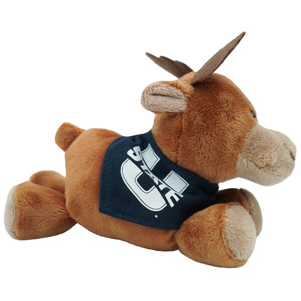 U-State Bandana Moose Plush